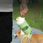 Pet Travel Buddy Bottle